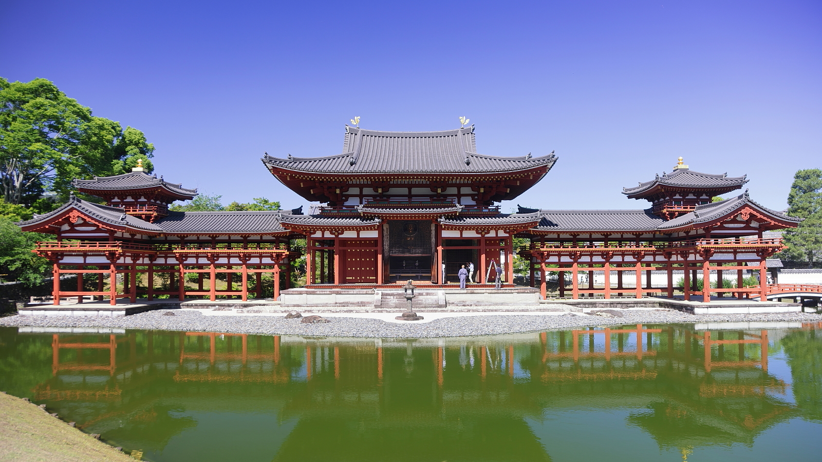 平等院