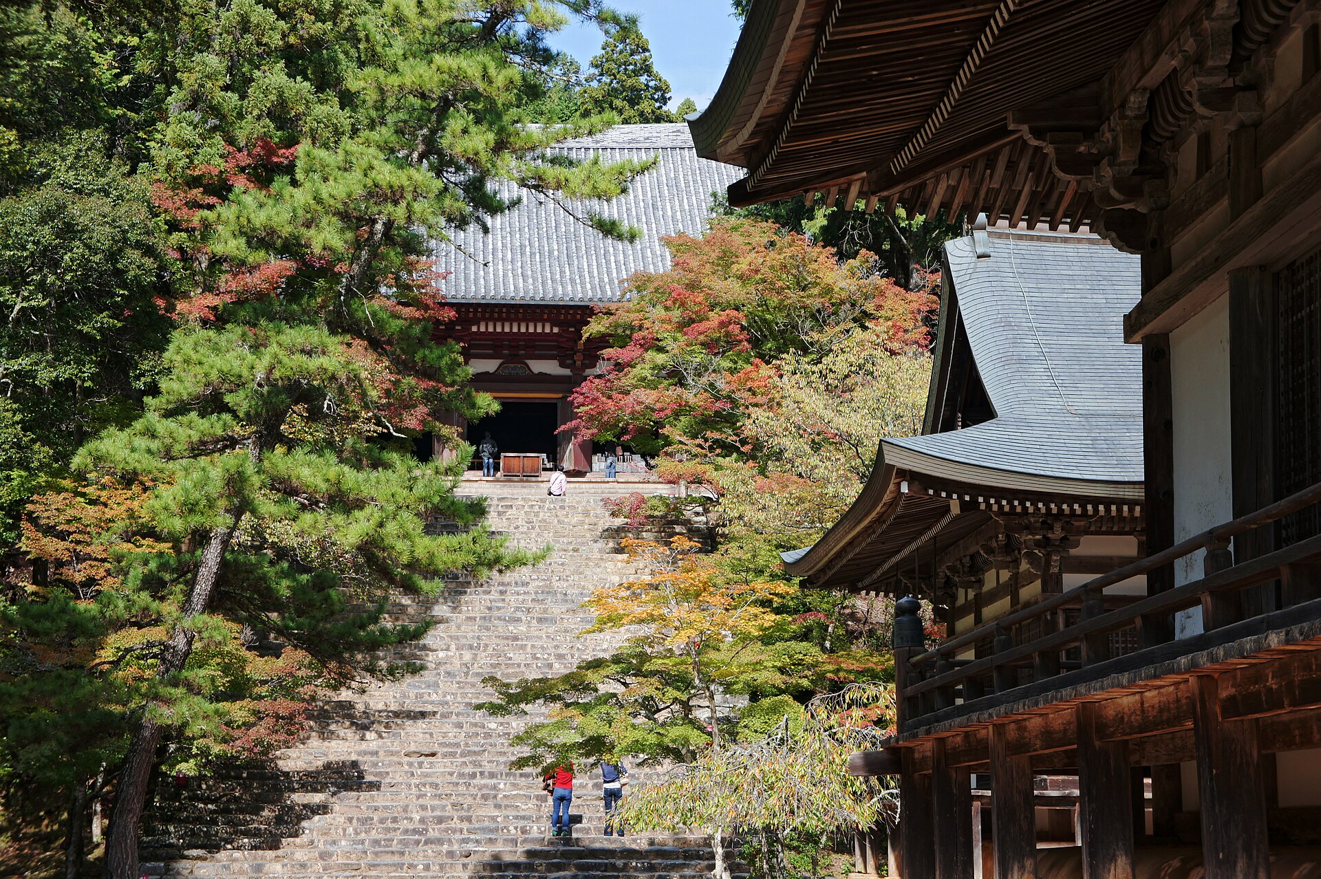 神護寺