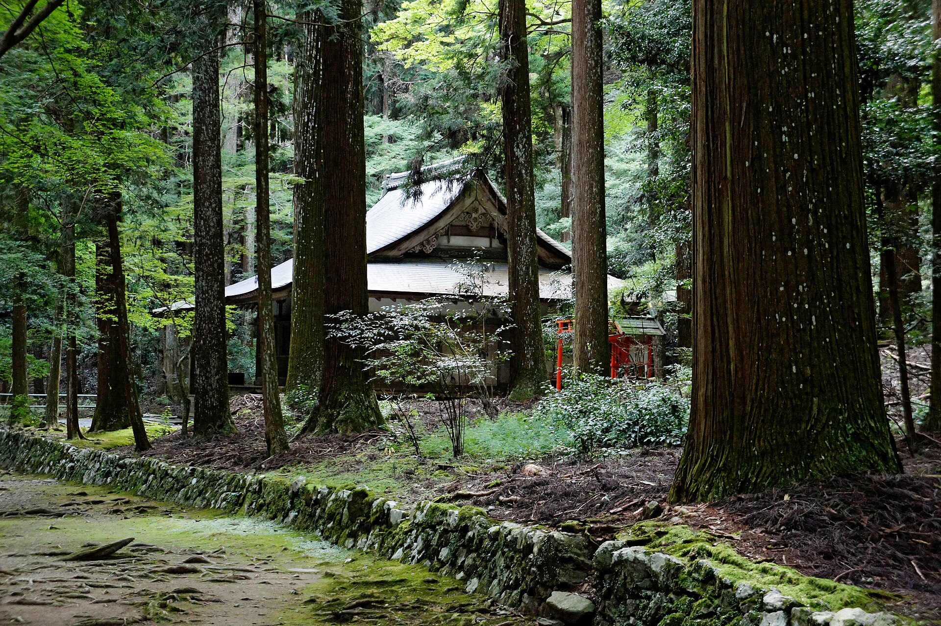 高山寺