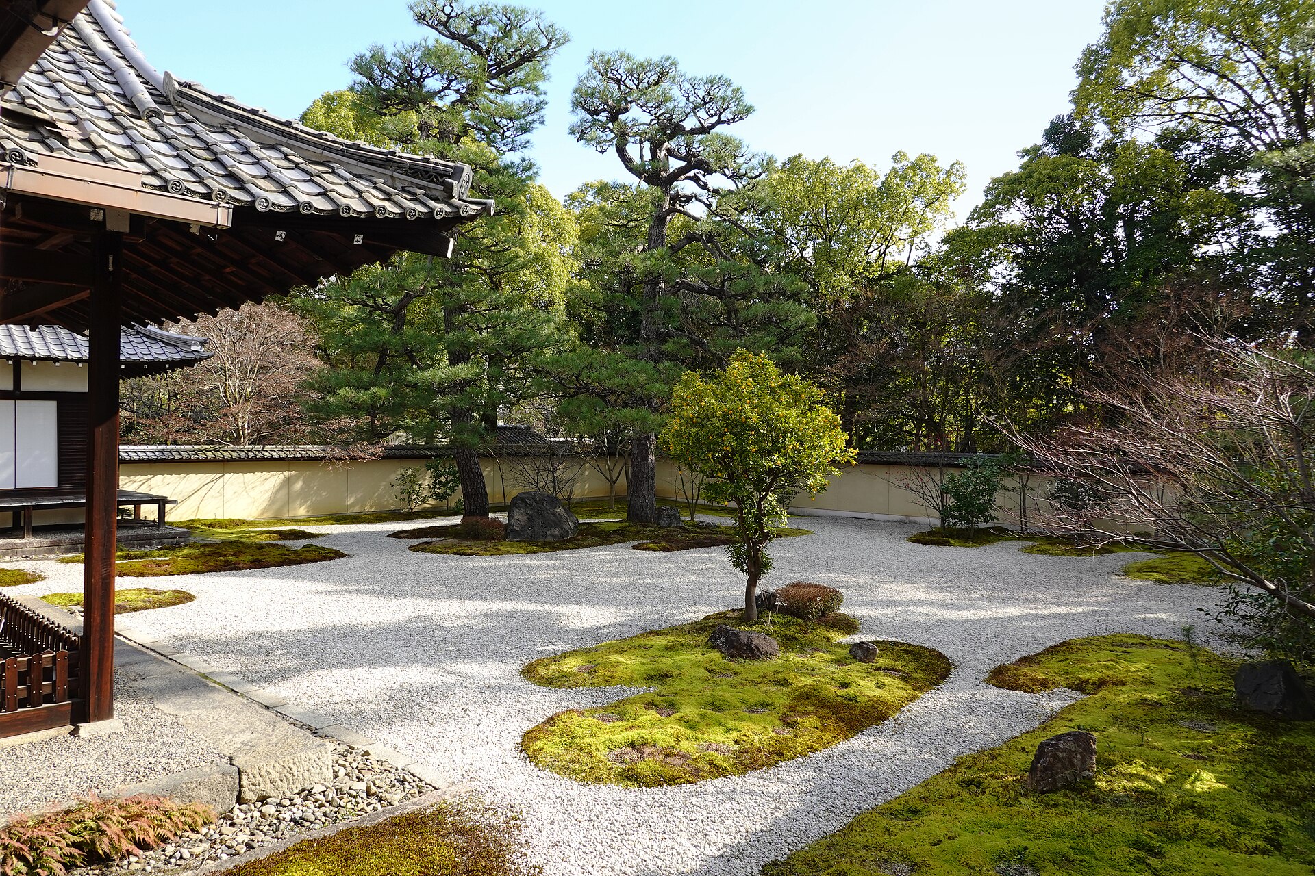 廬山寺