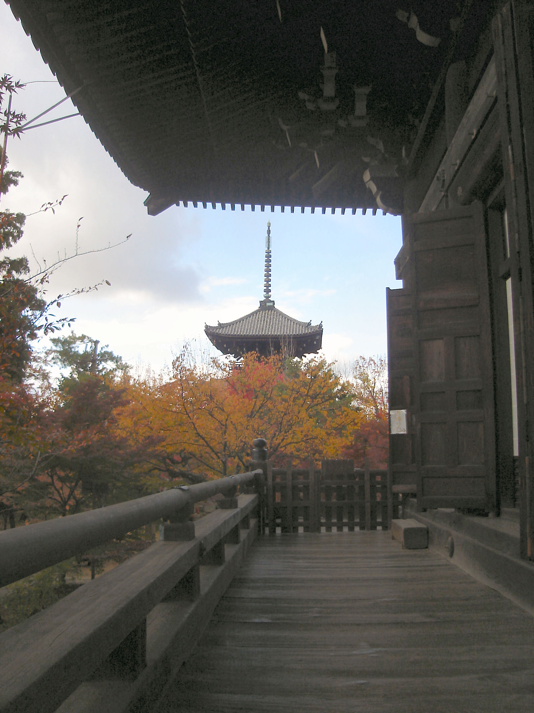 真如堂(真正極楽寺)