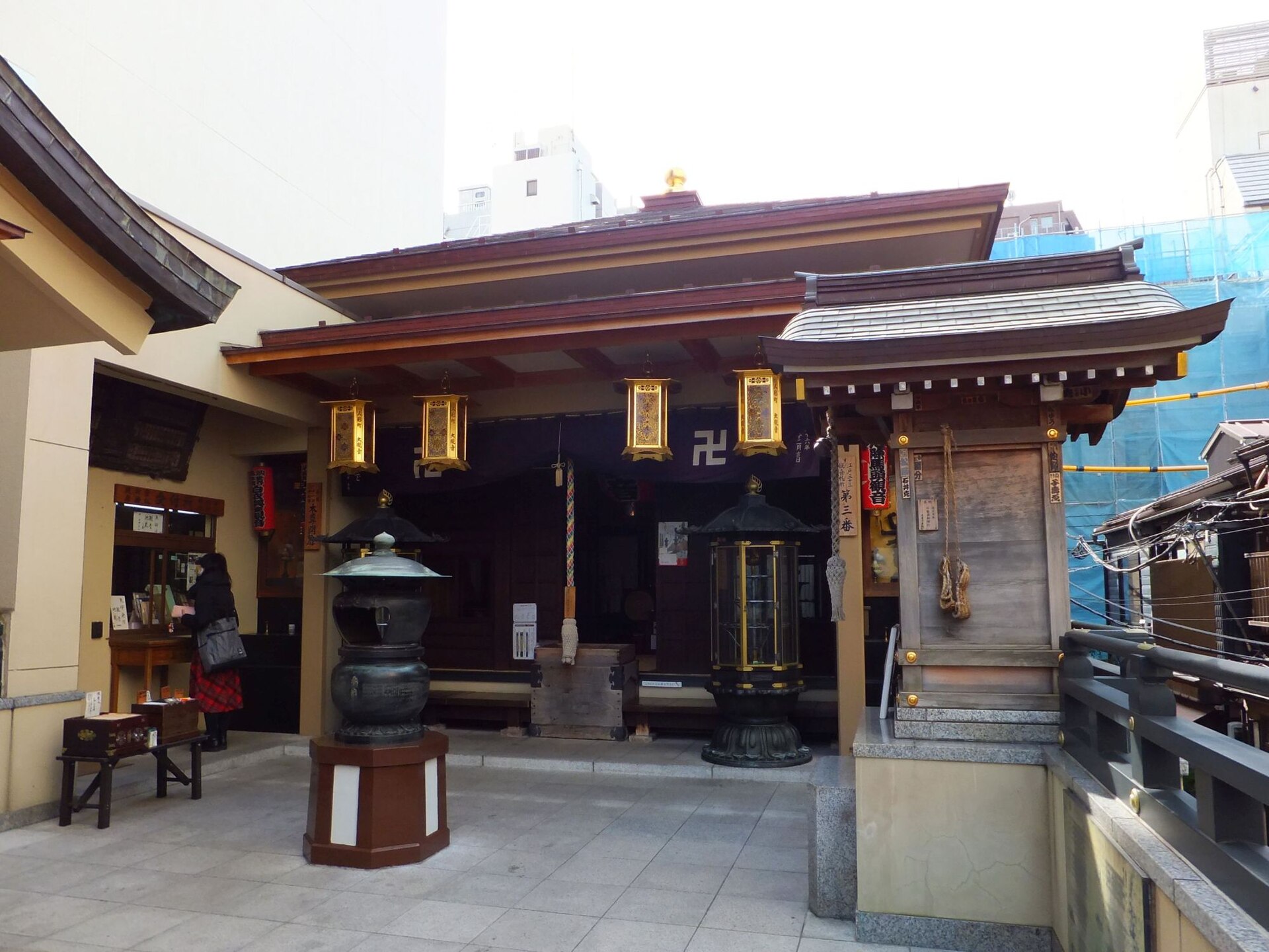 大観音寺