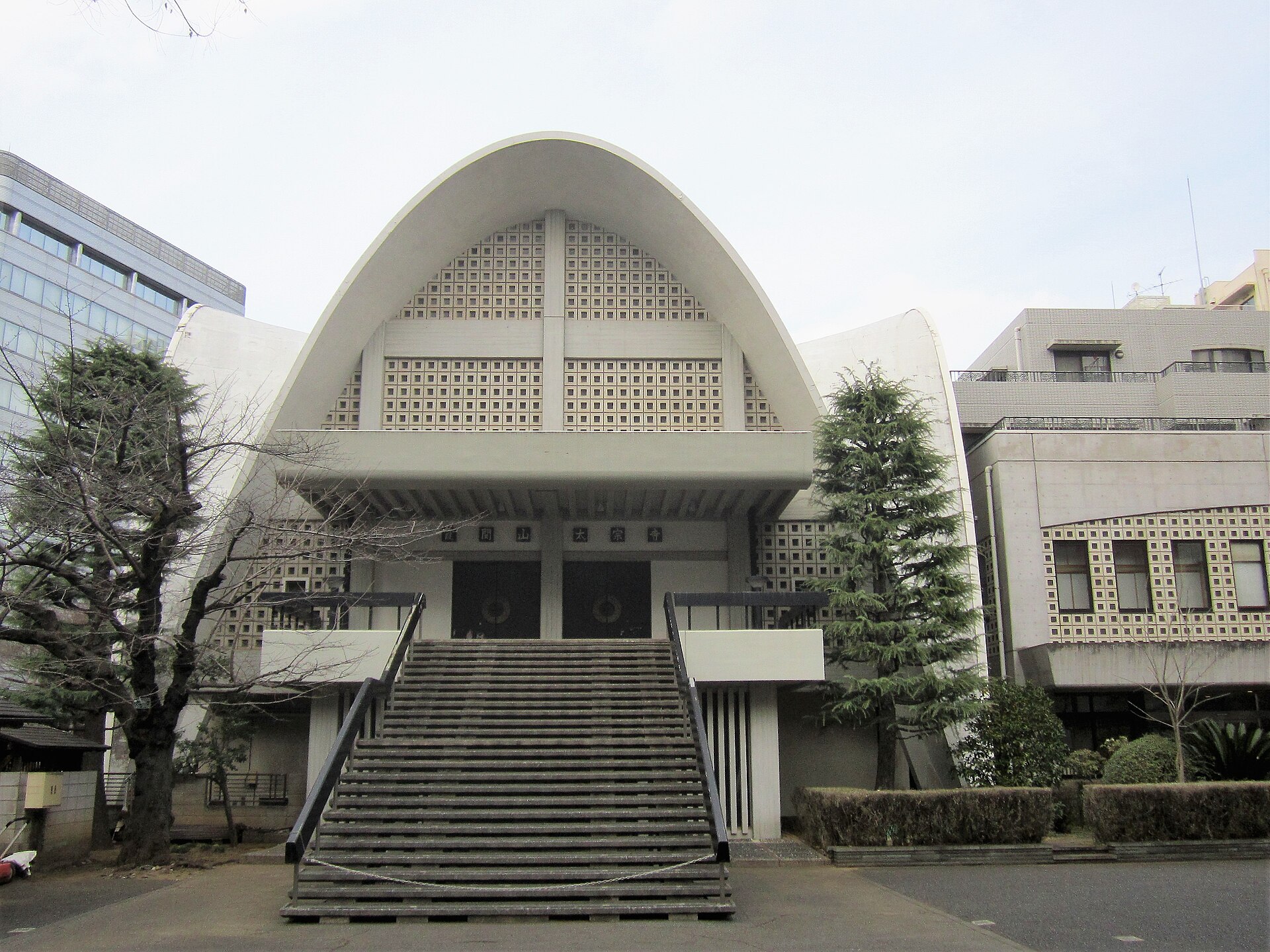太宗寺